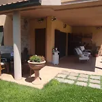 Sara بيت للعطل Gagno